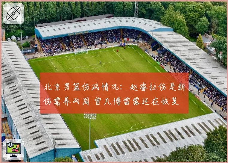 北京男篮伤病情况:赵睿拉伤是新伤需养两周 曾凡博雷蒙还在恢复