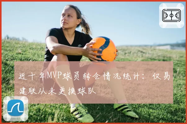 近十年MVP球员转会情况统计:仅易建联从未更换球队
